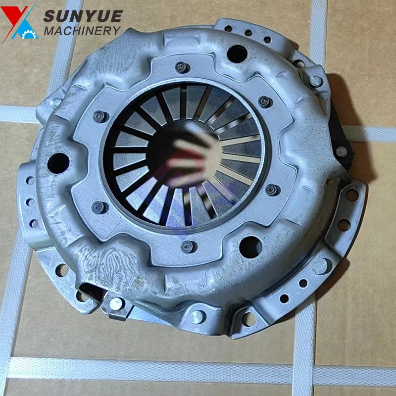 Yanmar Tractor Pressure Plate Replaces For F14 F15 F16 F17 F17D FF145D FF155D FF165D YM1100 YM1300