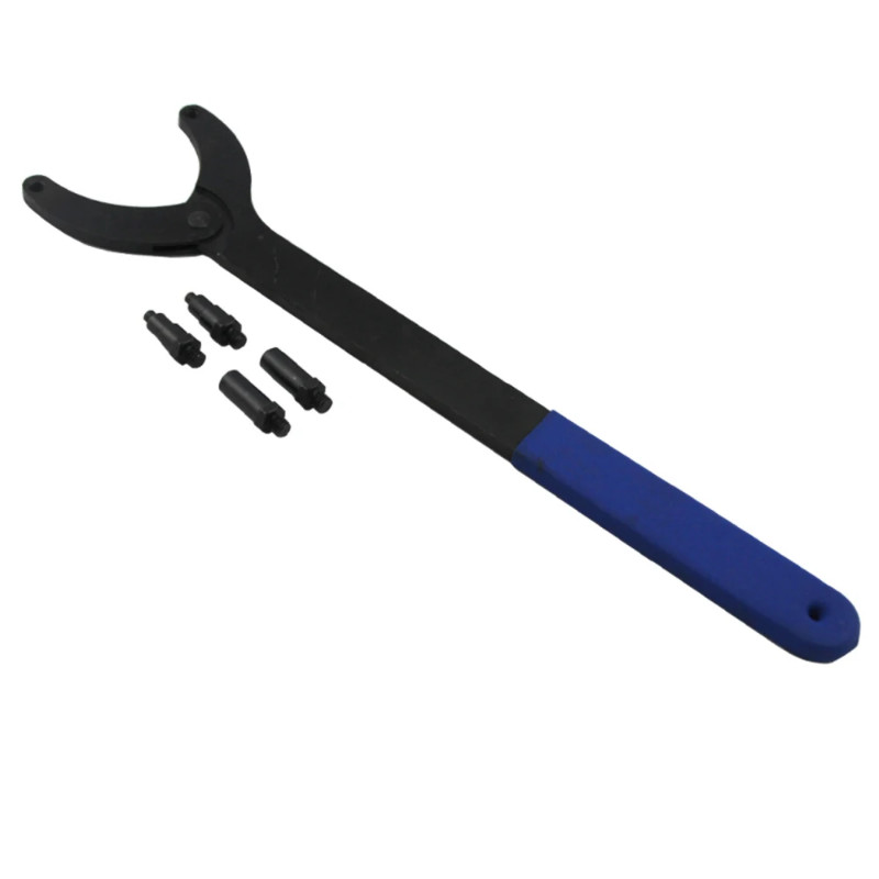 Engine Camshaft Locking Timing Tool For Audi A2 A3 A4 A6 A8 2.4/2.8/3.0T/3.2L V6 FSI T40069 T40058