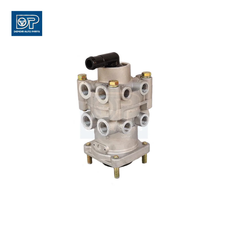 One Piece Foot Brake Valve OEM 20410545 II36174000 1628491 20374068 For Volv FH12 FH16 FM9 FM10 FM1