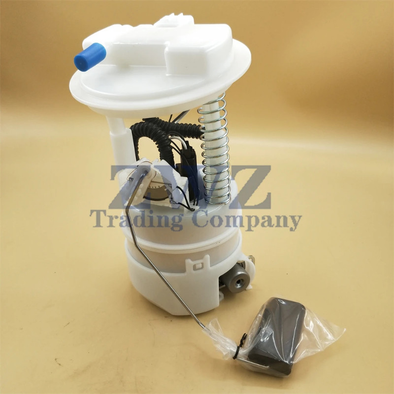 For Nissan Juke Micra K12 E11 NE11 1.2L 1.6L Fuel Pump Assembly 17040-9U01C 17040-AX000 17040-AX010