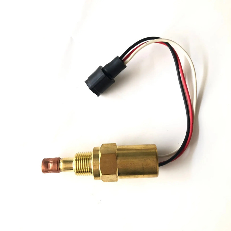 2W-8915 2W8915 Water Temperature Sensor For 3406 3406B 3406C 3408 3408B 3408C 3412 3412C G3408