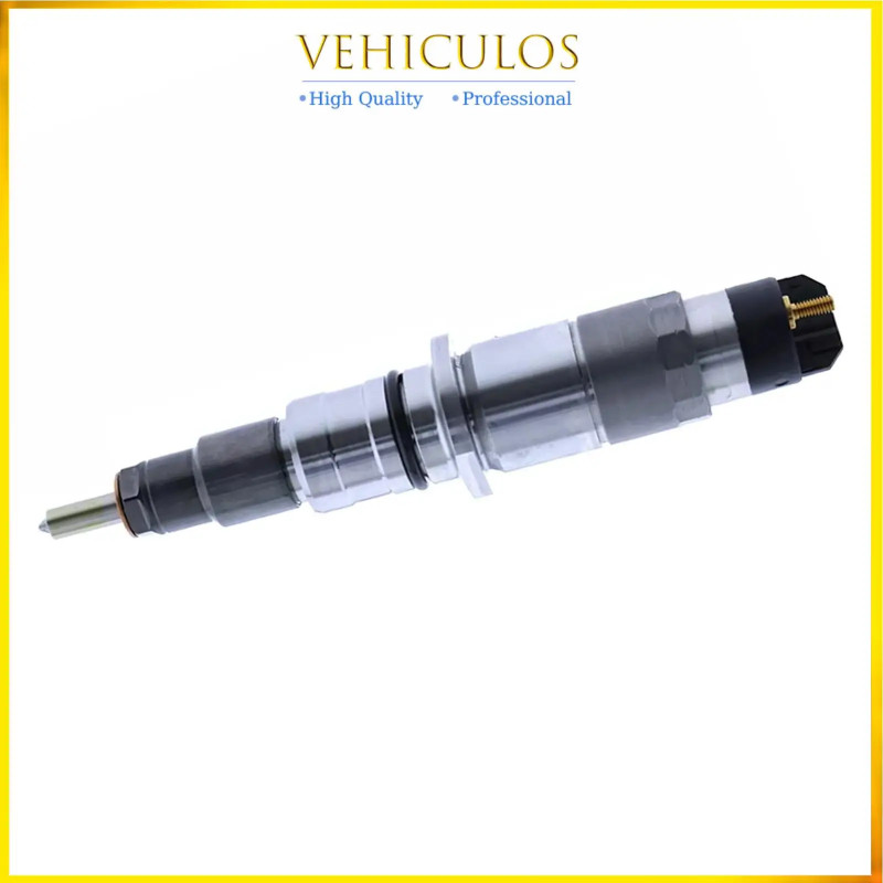 Common Rail Injector 6754-11-3100 6754-11-3010 6754-11-3011 For D51EX/PX PC200LL SAA6D107E WA380 04