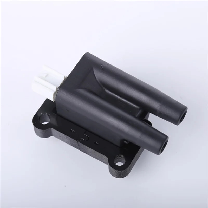 AASS-Ignition Coil For Mitsubishi Montero Sport V6-3.0L 1997-2003 V6-3.5L 1999-2004 6G72 UF196 UF19