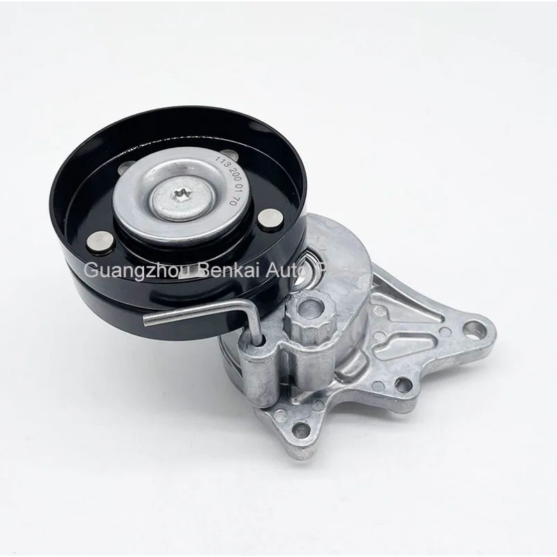 M113 Tensioner for Mercedes E55 S55 G55 AMG  W211 W220 W463 AMG 1132000170