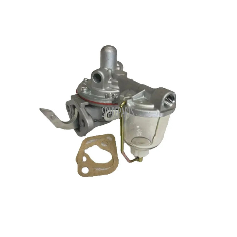 1446184M91 1446681M91 2641A061 3637289M91 4225229M91 7950624 Fuel Pump For Perkins Engine A4.300 A6