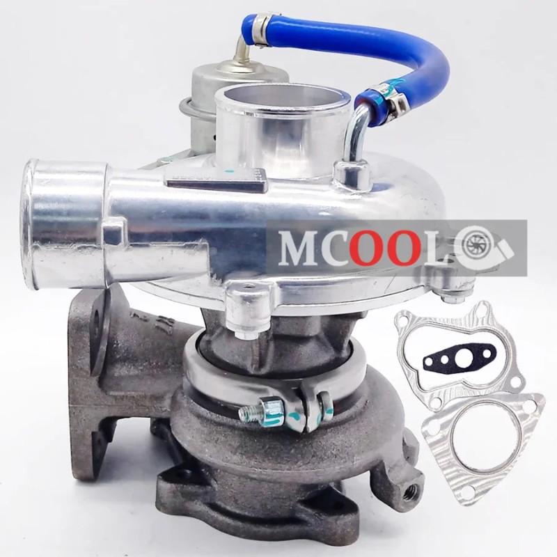 Water Cool Turbine Turbo CT16 Turbocharger For TOYOTA Hilux Vigo Hiace D4D 2KD 2KD-FTV 2.5 LD17201-