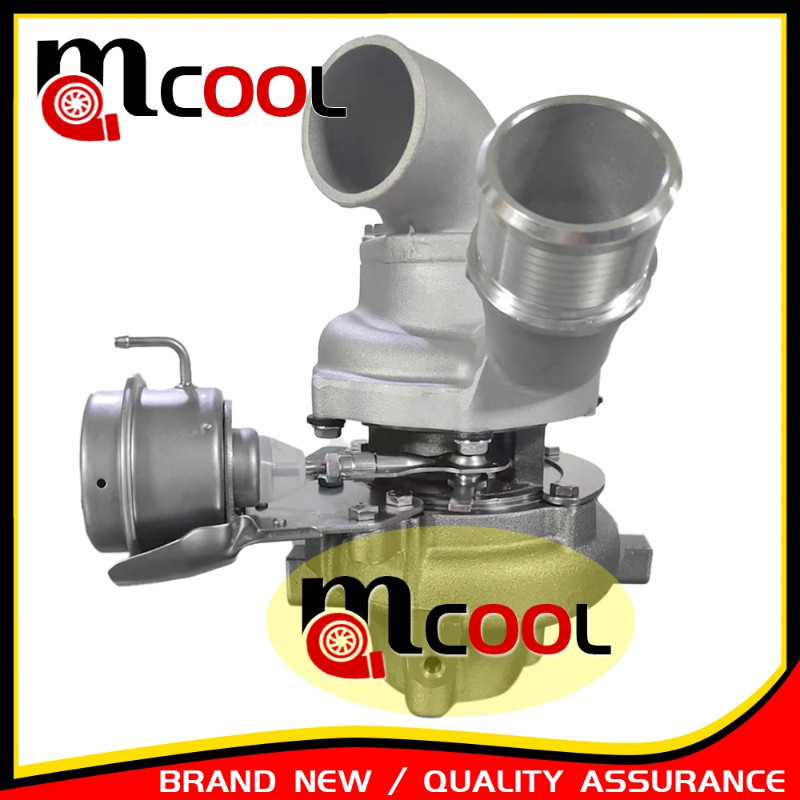 Auto Turbocharger For HYUNDAI H-100 GRAD STAREX ILOAD 2008-2017 28231-4A700 28230-4A700