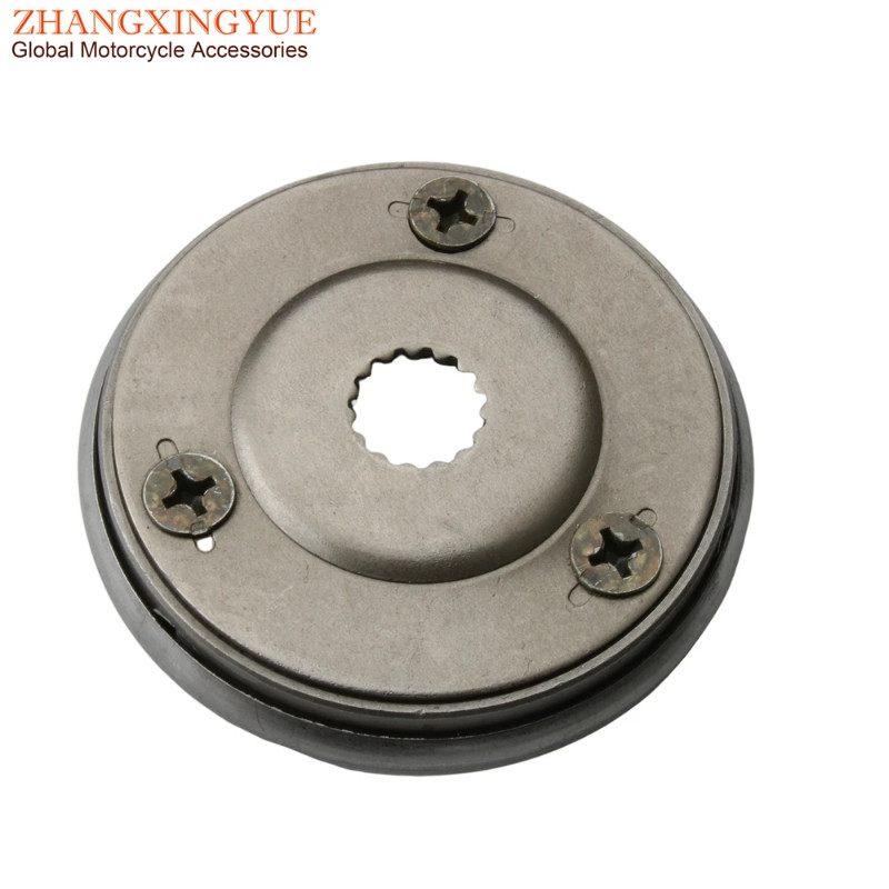 YP150 Starter Clutch For Yamaha YP125 Majesty 125 150  Maxster125 YFA1 Breeze125 XQ150 YP150E Skyli