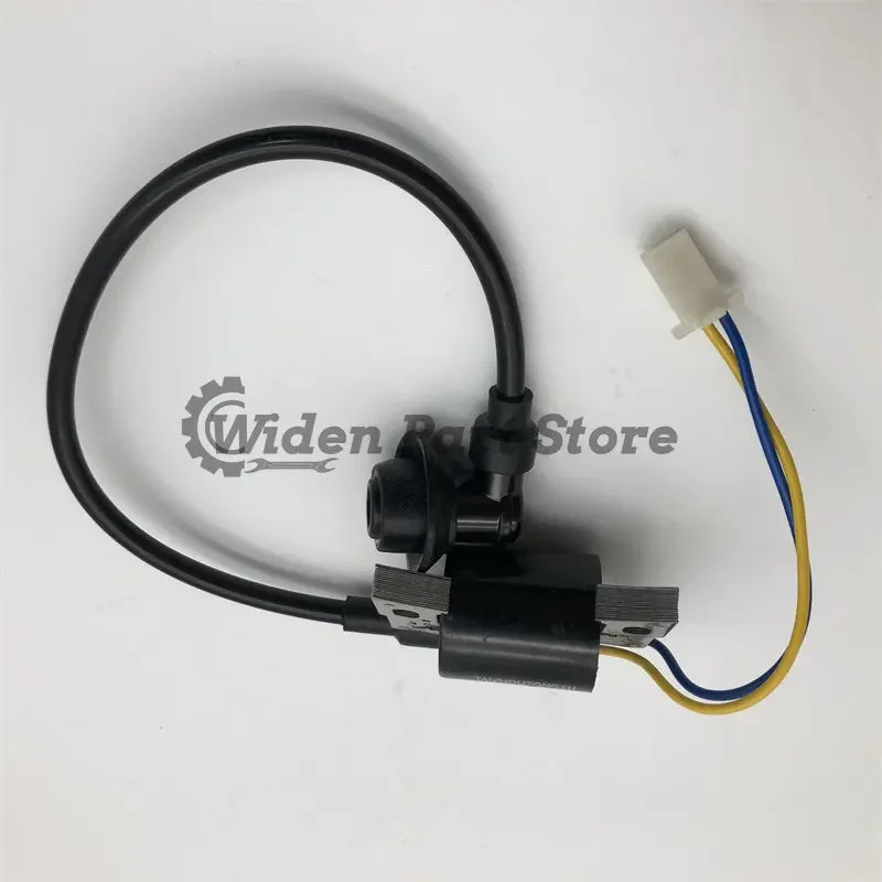 Ignition Coil KGE3300TI-13300 KG3300TI-13300 For Kipor Digital Generator IG3000 IG3000E GS3000 GS60