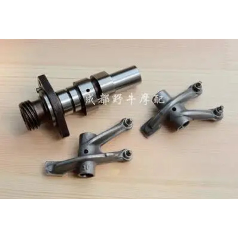 Free Shipping High Quality Motorcycle Universal Camshaft For Suzuki GN250 GN250-B/GN250-C(Universal