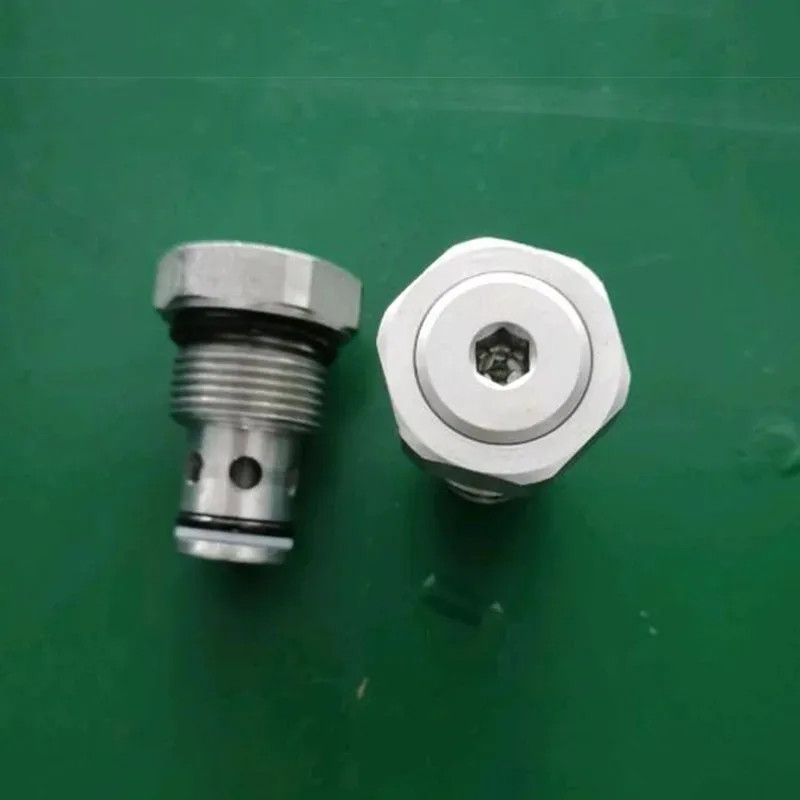 DF10-06CV10 Hydraulic Cartridge Valve Check Valve Lifter Lifter Pressure Holding Valve Check Valve