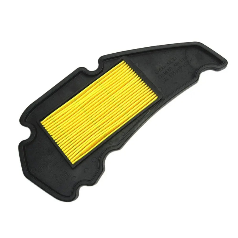 High Quality Motorcycle Air Filter For Haojue Suzuki AN125 HJ125T-7 HJ125T-8 AN HJ125T HJ AN 125 12