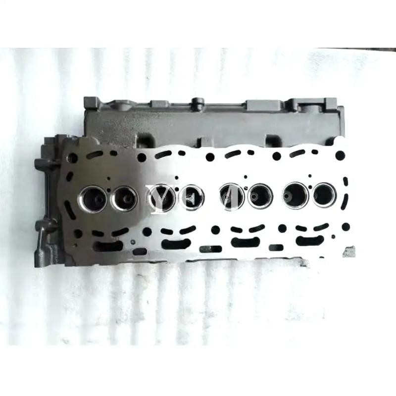 cylinder head For Caterpillar C4.4 Engine Parts
