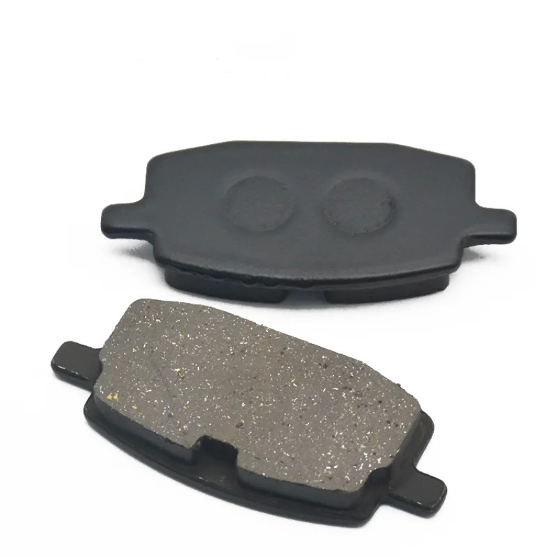 1 Set Motorcycle scooter Front Disc Brake Pad for Yamaha JOG XC FC FORCE 100 WS100 YW100 BWS YW 50