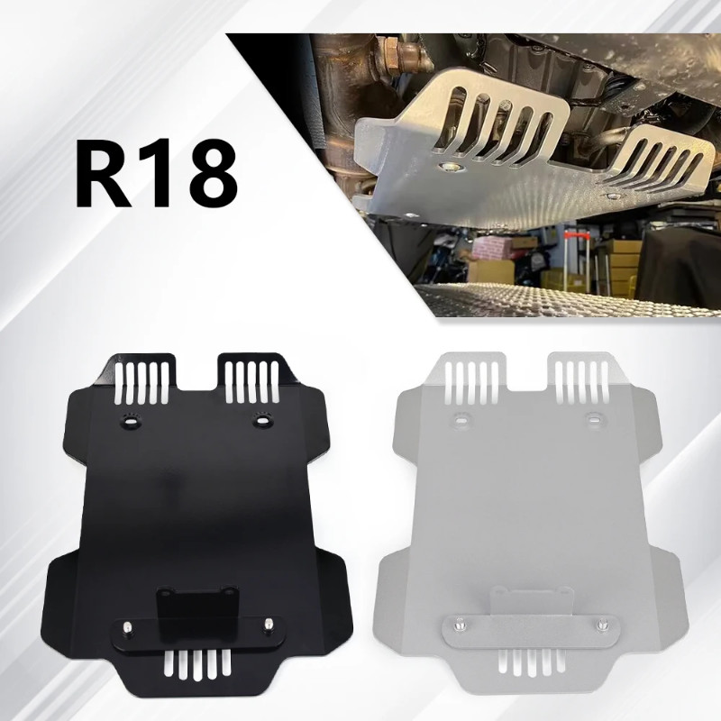 For BMW R18 R 18 r18 2020 2021 2022 2023 2024 2025 Motorcycle Accessories Engine Protection Cover C