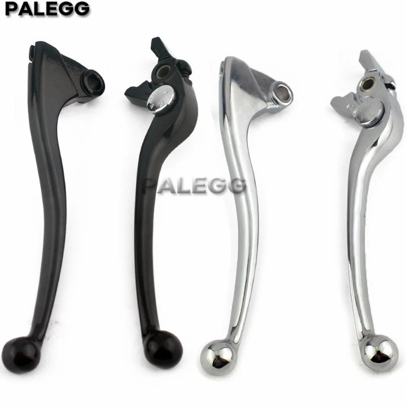 Clutch Brake Levers For Kawasaki Ninja ZX-6R 2000-2004 ZX636 ZX-9R ZX9R ZX-10R ZX10R ZX-12R ZX12R 2