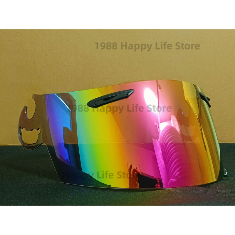 Visor For ARAI RX7GP RX7 RR5/RC ASTRO-IQ RAPIDE-IR AXCES II III REBEL QUANTUM-ST/J/ST PRO CHASER-V