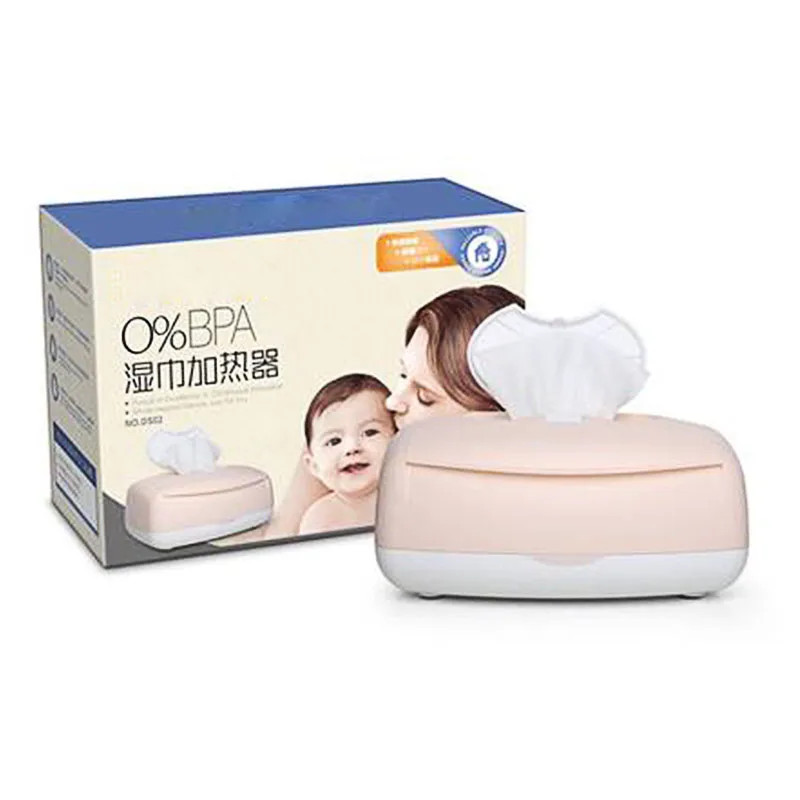 Wet wipes heaters, pro-baby wipes heaters, constant temperature wipes machine, baby warm and wet ti