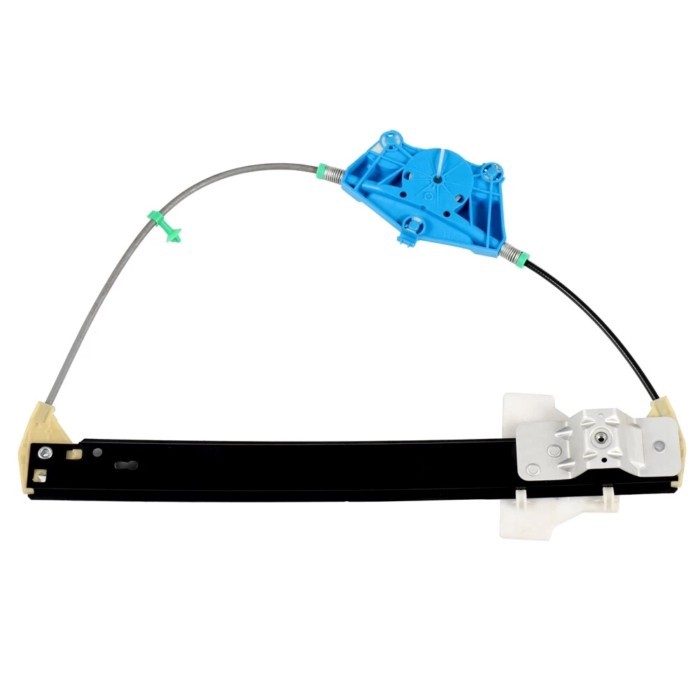 8E0839461B Rear Power Window Regulator without Motor Replacement Fit For Audi A4 B6 B7 00-08 8E0839