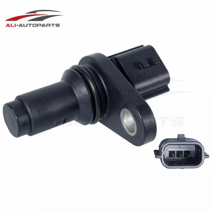 23731-1KT0A Engine Crankshaft Position Sensor For Nissan Versa NV200 March Tiida Note 2011-2015 1.6