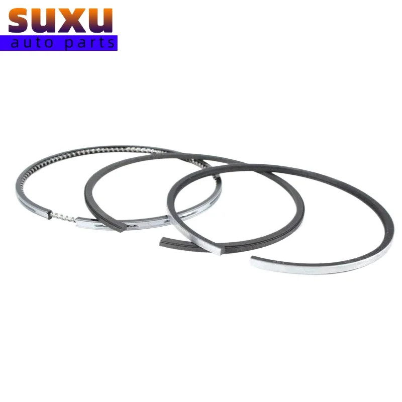 OEM 12140-78K00 1214078K00 Automobiles Engine Parts Piston Rings Set For Suzuki Grand Vitara 2.4 J2