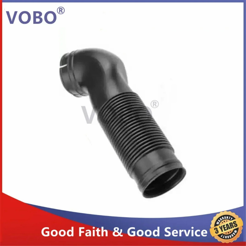 12311735915 High Performant Accessories Alternator Cooling Air Duct Tube Intake Hose for BMW E36 32