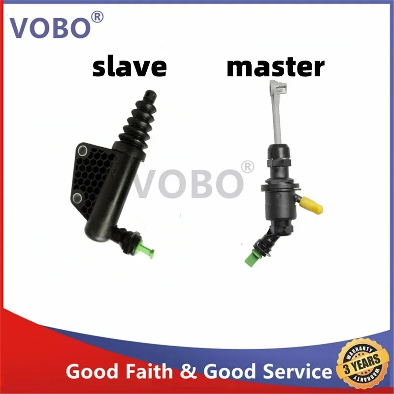23810-63J02 Clutch Pump Clutch Master Cylinder Clutch Slave Cylinder 23820-77JA1 2381063J02 23820-6