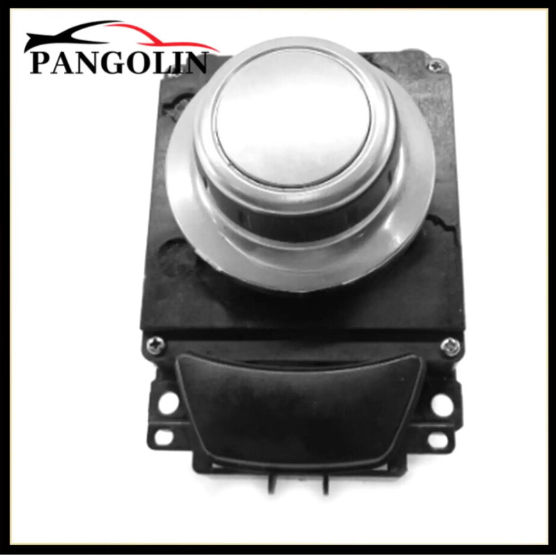 Media Switch Mouse Controller Joystick Idrive 65829125349 For 2007-2010bmw X5 E70 X6 E71 Idrive Cha