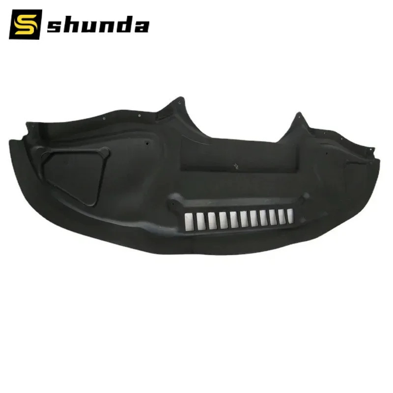 2205245330 Front Engine Splash Shield for Mercedes-Benz W220 S280 S300 S350 S500 S600 S65 98-06 220