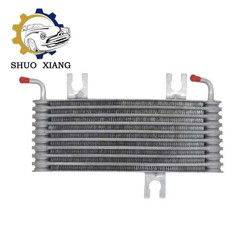 OEM 21606-JD30A Automatic Transmission Oil Cooler for Nissan Qashqai 1.6L 2.0L 2007-2003 21606-JD30