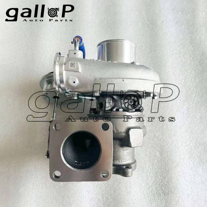 New GT17 Turbo 886688 886688-0003 886688-5003 886688-5003S 1004429660A 10003344181B 1004429666 Turb