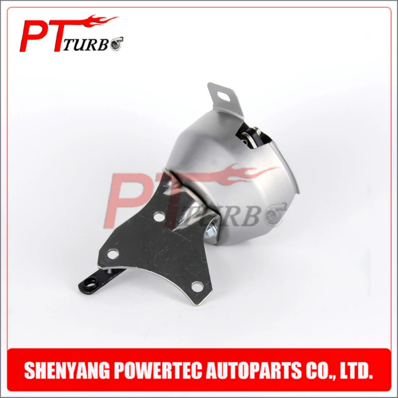 Car Turbocharger Electronic Actuator 9645919580 756047-5004S for Peugeot 307 407 308 508 607 2.0 HD