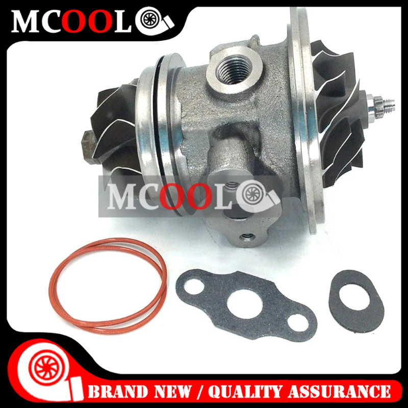 Turbo Cartridge 700716 8972089663 8971894520 for ISUZU NKR NPR NQR Truck 4HE1 4.8L 97-04 GT2560S