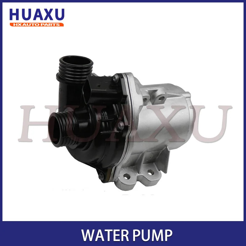 Engine Water Pump For Bmw E60 535i E70 X5 N55 E71 X6 11517602123 A2C59514607 11517632426 1151756365