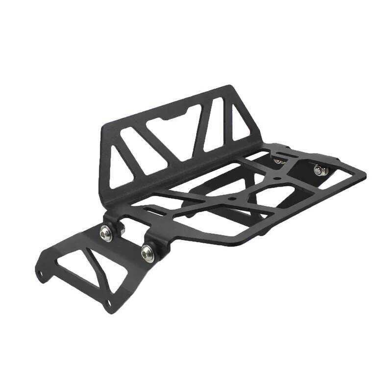 C Powerful Motorcycle Luggage Rack Luggage Rack Forhonda Ct125 Side Trunk Port Forhonda Ct125
