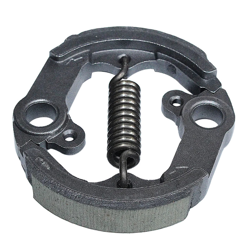 Clutch Assy Fit Zenoah G35L BC3410 FW BK3402 4302 Husqvarna 143RII Brushcutter