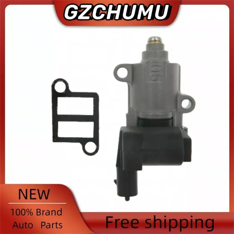 New Idle Air Speed Control Valve Fit For Hyundai Kia Genuine NO:35150-2B000,351502B000,35150 2B000,