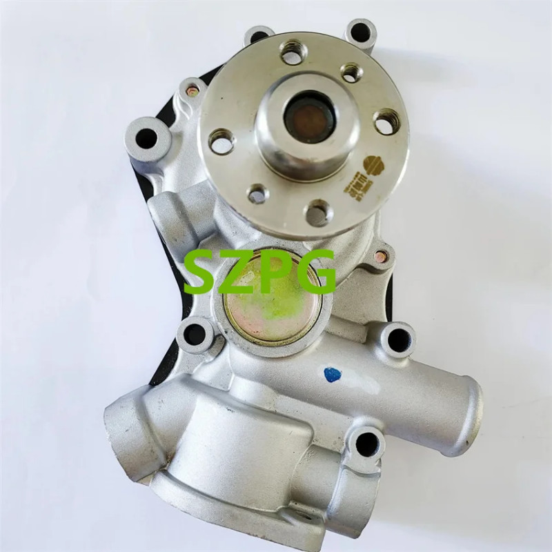 8981262311 8981262312 Water Pump Fits For Isuzu 3LD1 3LD2 4LB1 4LC1 4LE1 4LE2 Engine