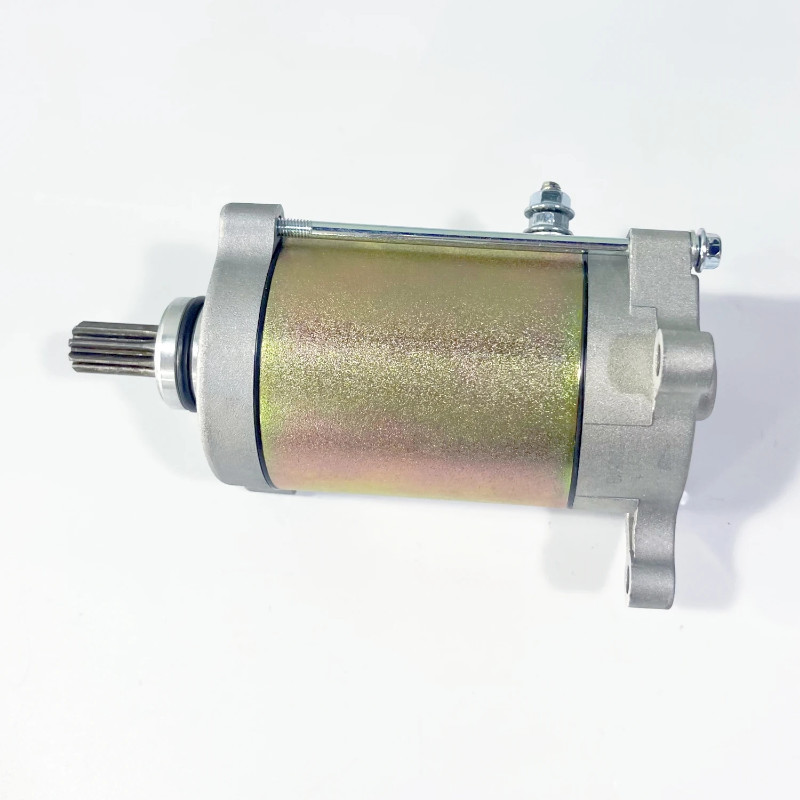 Starter Motor for CFmoto 400 450 191Q 500S 520 500HO X5H.O. 550 X550 U550 191R 600 Touring 625 191S