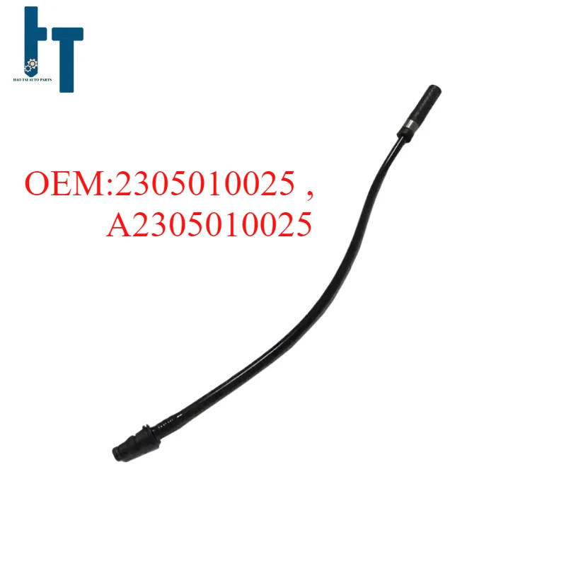 2305010025 A2305010025 Water Tank Radiator Hose For Mercedes-Benz Sl500 Sl55 Amg Sl550 Sl63 230 250