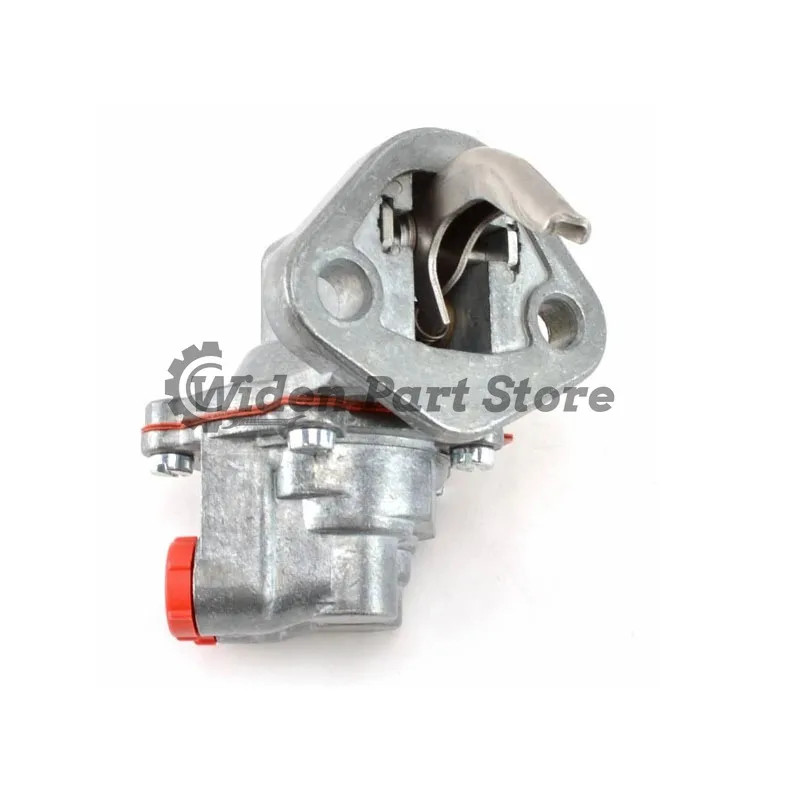 ULPK0006 2641A063 Fuel Lift Pump For perkins D3.152 Diesel engine ULPK0006 HFP184 BCD1812 2641309 2