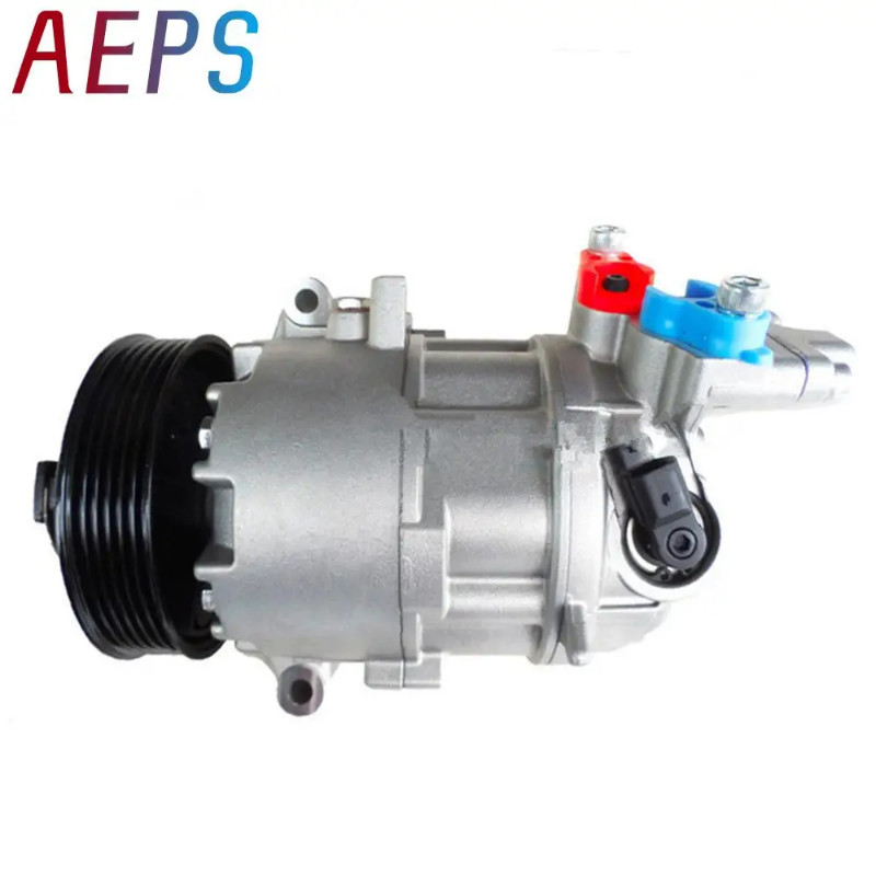 AC Compressor for BMW 118i 120i 320i 1.6L 2.0L L6 2.2L 64529182793 64509156821
