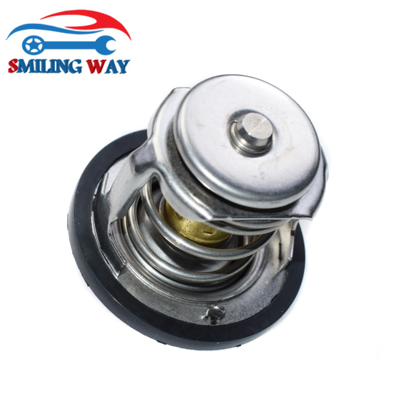 Engine Coolant Thermostat 212004Z010 212006M400 212006M43A For Nissan Sentra 1.8L 2.5L 2000 2001 20