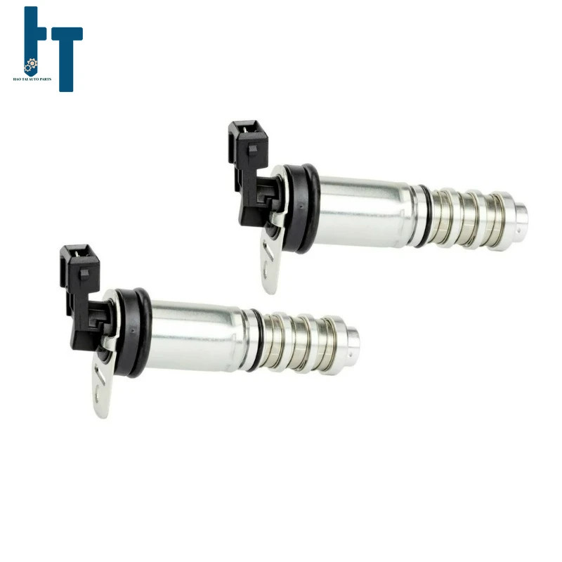 11368605123 Engine Camshaft Solenoid Valve VVT for BMW 535I 550I 740I 750I 11367561265