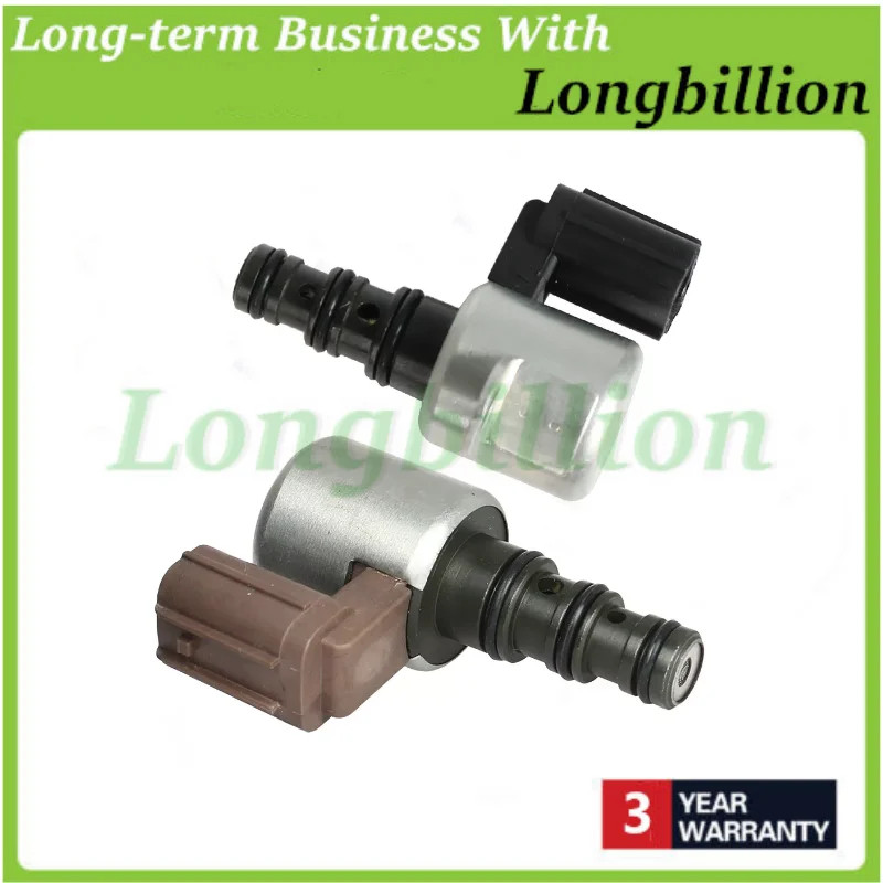 28400-P6H-003 28500-P6H-013 28500-P6H-003 New Transmission Shift Control Solenoid Valve for Honda A