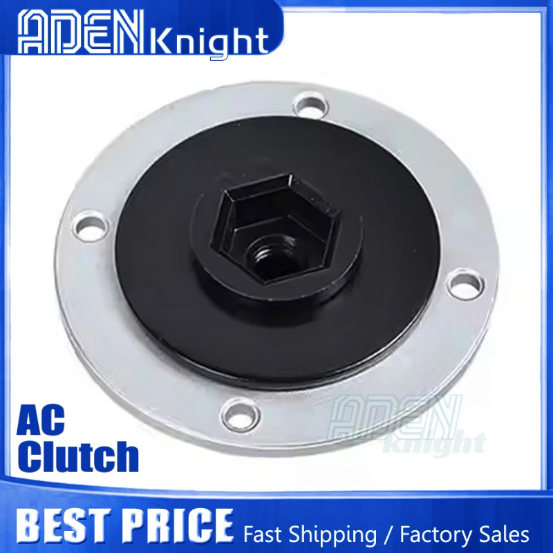 AC Compressor Clutch Hub For Hyundai I40 Kia 1B33E00700 2A0920039 1B33E-00700 4J031-0162 976441R100