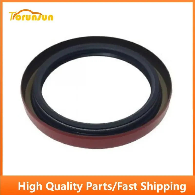Rear Main Oil Seal 6684789 for Bobcat T110 T140 T180 T190 Kubota Engine