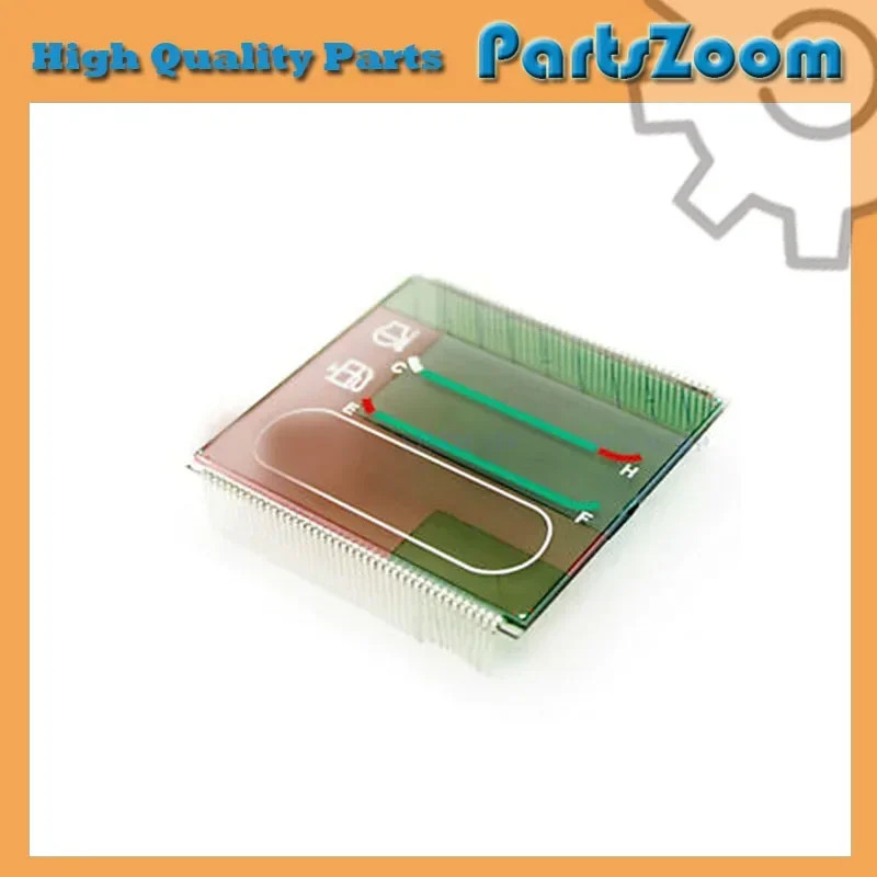 LCD Panel For Komatsu Engine 6D95 PC-6 PC200-6 PC210-6 PC300-6 Excavator