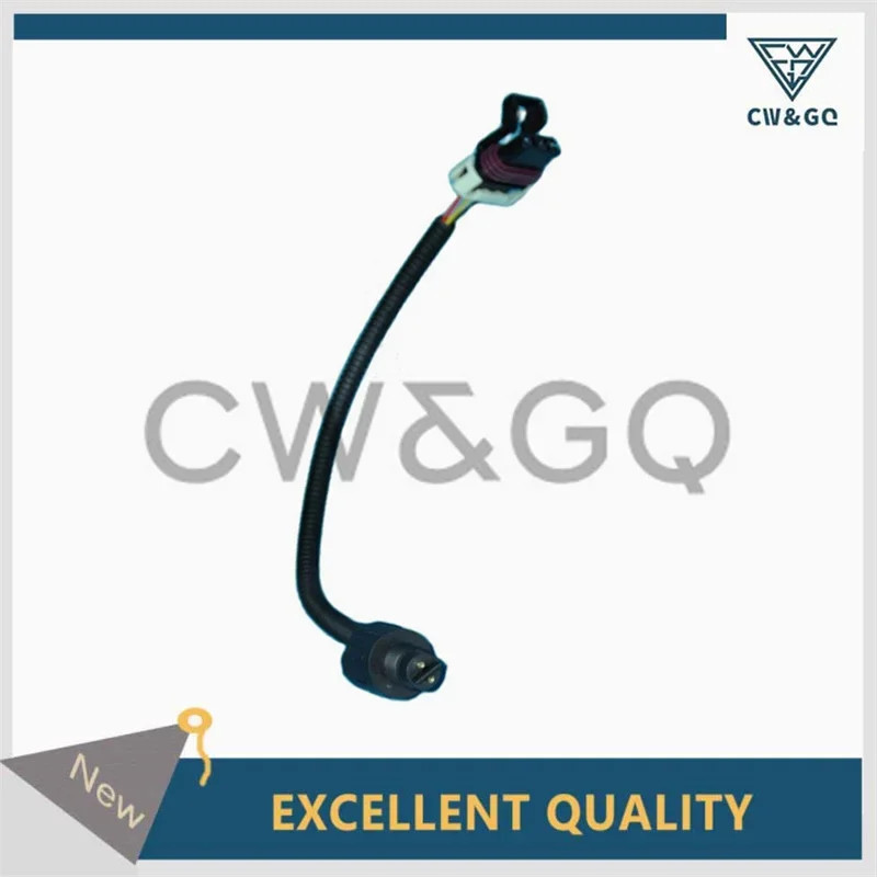 8159975 Filter Sensor Line 3588916 Sensor Line Fuel Water Separator Accessories