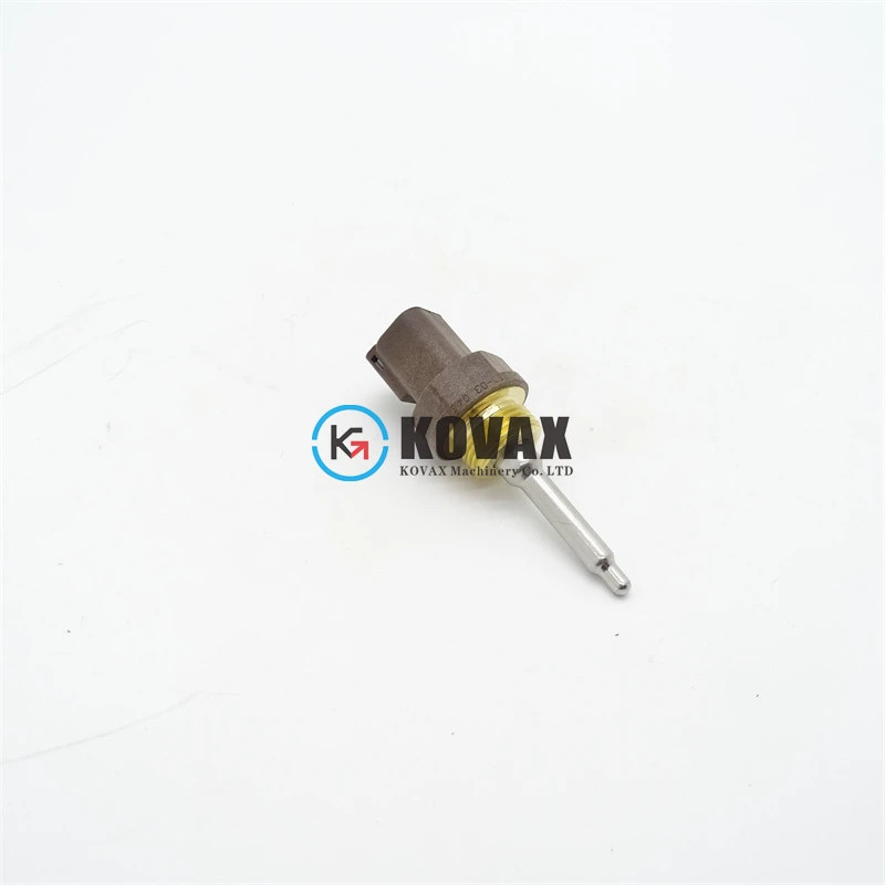 For 268-4360 C7 Diesel Engine Excavator Parts Water Temperature Sensor